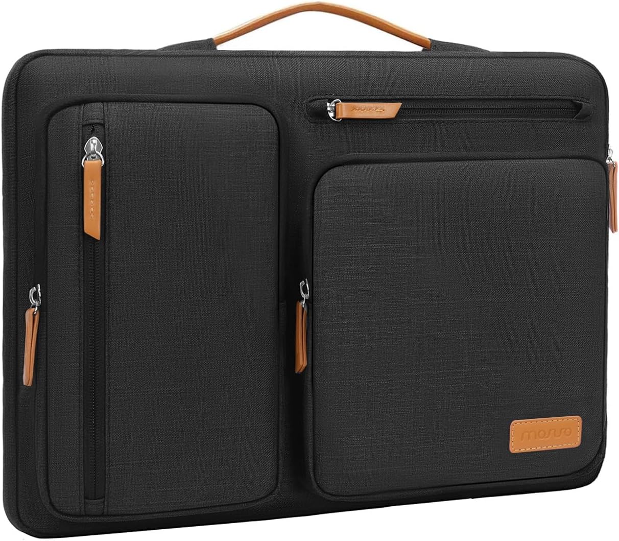 MOSISO Funda para Laptop de 15 pulgadas